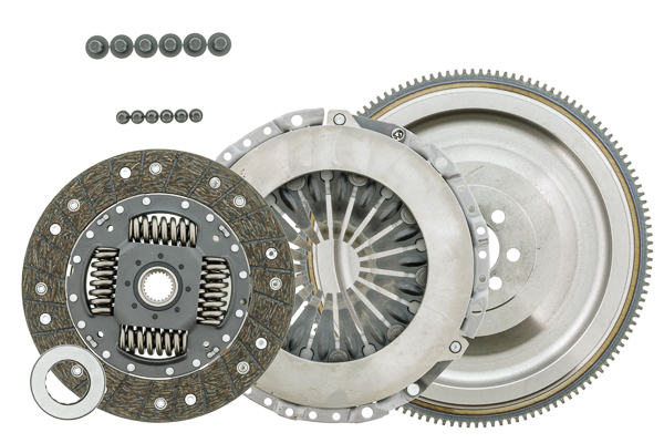 Aisin Koppelingsset SWVG-002