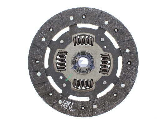 Aisin Koppelingsset SWVW-001