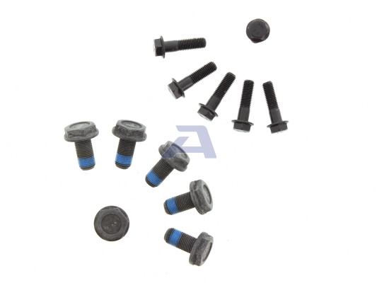 Aisin Koppelingsset SWVW-001