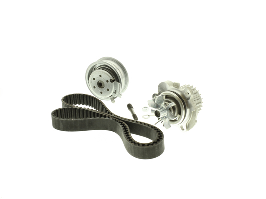 Aisin Distributieriem kit inclusief waterpomp TKA-906