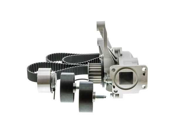 Aisin Distributieriem kit inclusief waterpomp TKCH-7002