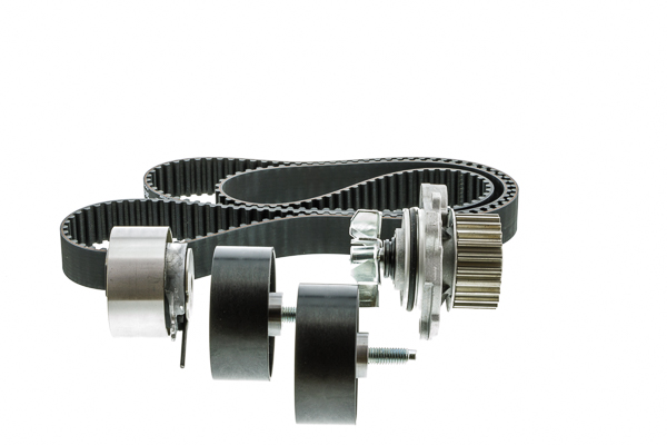 Aisin Distributieriem kit inclusief waterpomp TKCH-7102