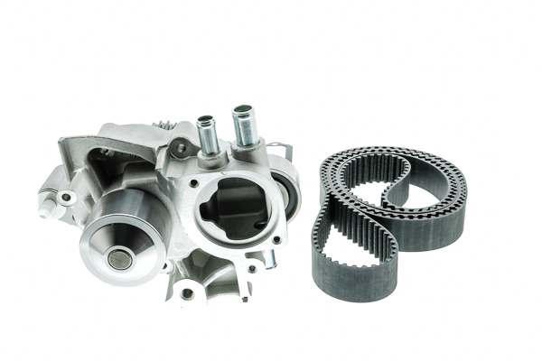 Aisin Distributieriem kit inclusief waterpomp TKF-7001