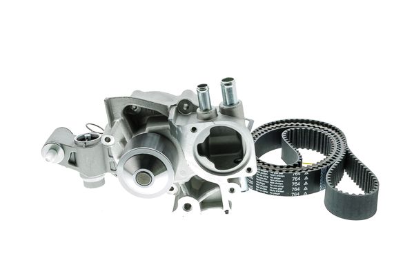 Aisin Distributieriem kit inclusief waterpomp TKF-7002