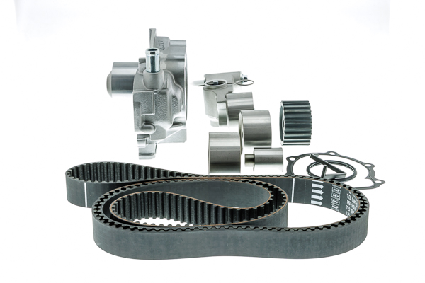 Aisin Distributieriem kit inclusief waterpomp TKF-7102