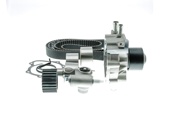 Aisin Distributieriem kit inclusief waterpomp TKF-7202