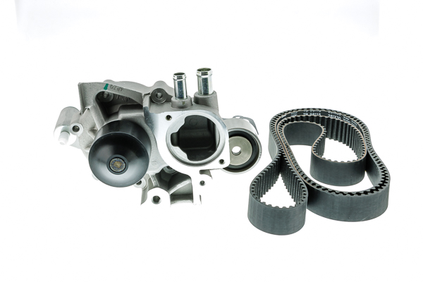 Aisin Distributieriem kit inclusief waterpomp TKF-7202