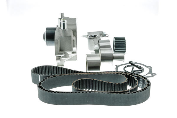 Aisin Distributieriem kit inclusief waterpomp TKF-7202