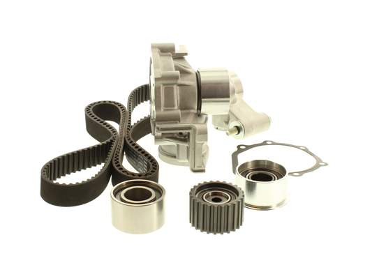 Aisin Distributieriem kit inclusief waterpomp TKF-902