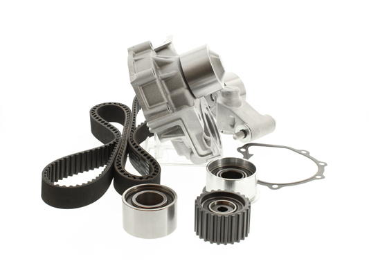 Aisin Distributieriem kit inclusief waterpomp TKF-906