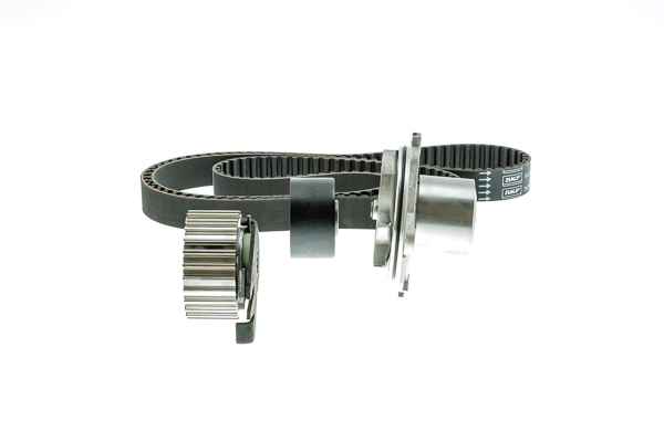 Aisin Distributieriem kit inclusief waterpomp TKFC-7001