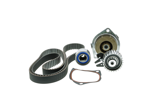 Aisin Distributieriem kit inclusief waterpomp TKFC-7002