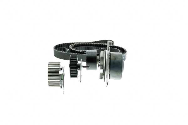 Aisin Distributieriem kit inclusief waterpomp TKFC-7018