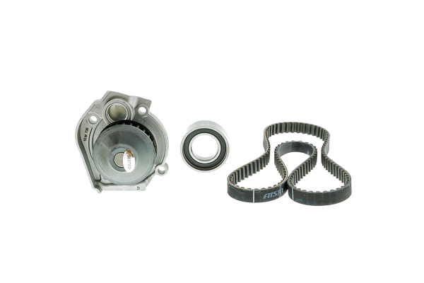 Aisin Distributieriem kit inclusief waterpomp TKFC-7020