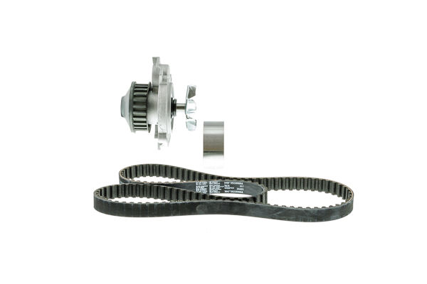 Aisin Distributieriem kit inclusief waterpomp TKFC-7020