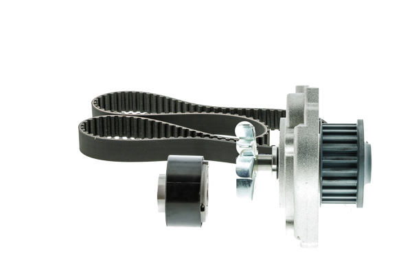 Aisin Distributieriem kit inclusief waterpomp TKFC-7030