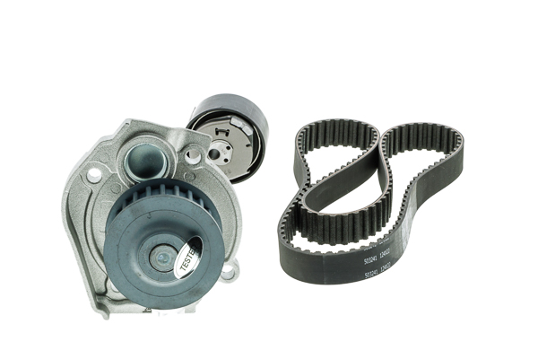 Aisin Distributieriem kit inclusief waterpomp TKFC-7030