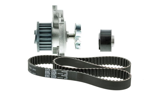 Aisin Distributieriem kit inclusief waterpomp TKFC-7030