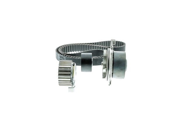 Aisin Distributieriem kit inclusief waterpomp TKFC-7031