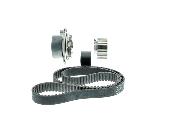 Aisin Distributieriem kit inclusief waterpomp TKFC-7031