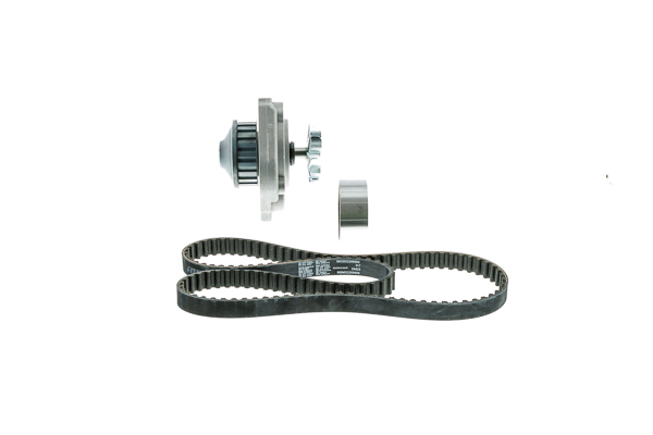Aisin Distributieriem kit inclusief waterpomp TKFC-7120