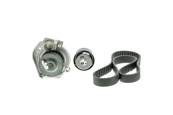Aisin Distributieriem kit inclusief waterpomp TKFC-7230