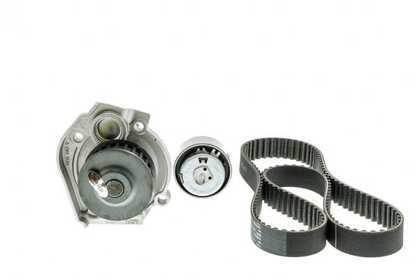 Aisin Distributieriem kit inclusief waterpomp TKFC-7911