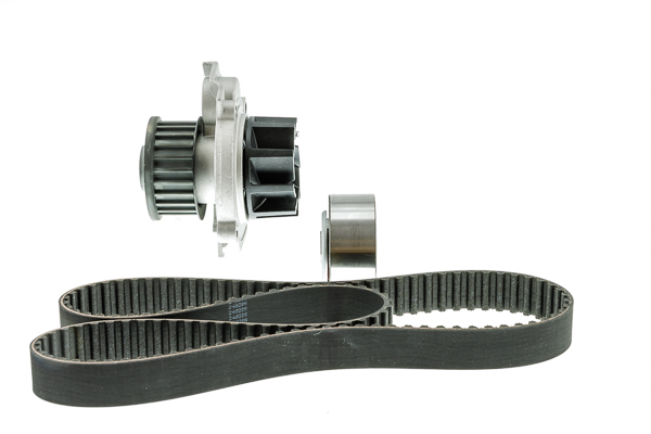 Aisin Distributieriem kit inclusief waterpomp TKFC-7911