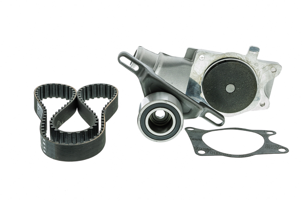 Aisin Distributieriem kit inclusief waterpomp TKFD-7002