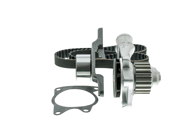 Aisin Distributieriem kit inclusief waterpomp TKFD-7002