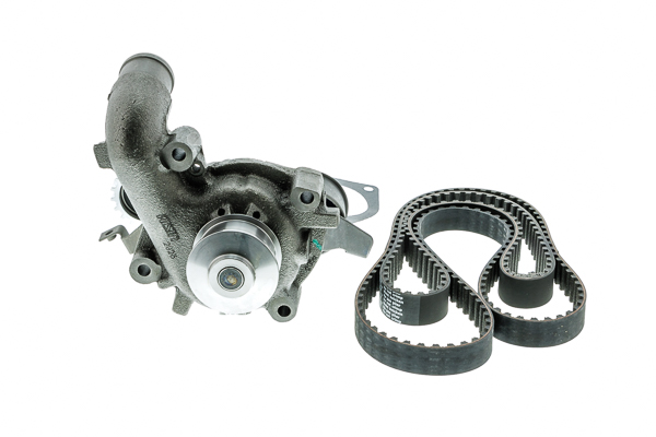Aisin Distributieriem kit inclusief waterpomp TKFD-7013