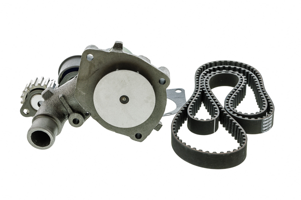 Aisin Distributieriem kit inclusief waterpomp TKFD-7014