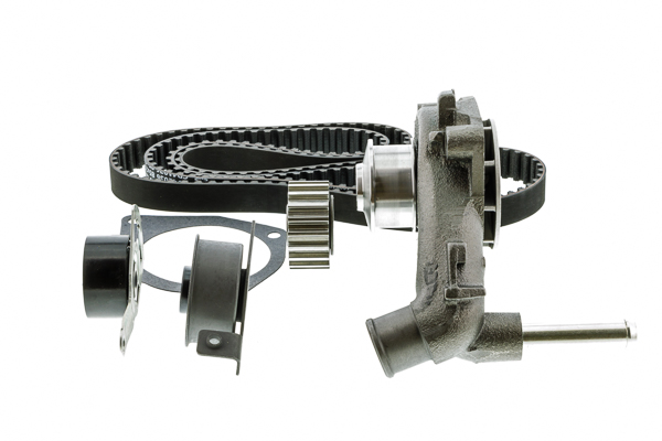 Aisin Distributieriem kit inclusief waterpomp TKFD-7016