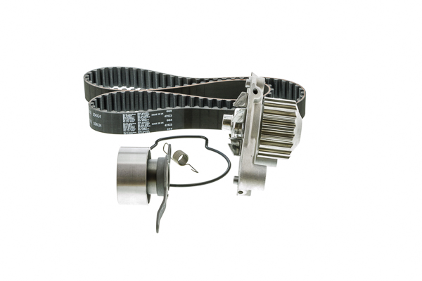 Aisin Distributieriem kit inclusief waterpomp TKH-7003