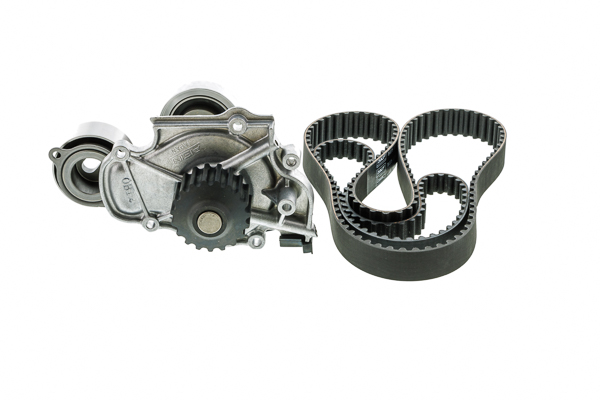 Aisin Distributieriem kit inclusief waterpomp TKH-7005