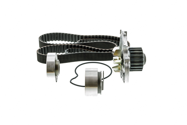 Aisin Distributieriem kit inclusief waterpomp TKH-7006