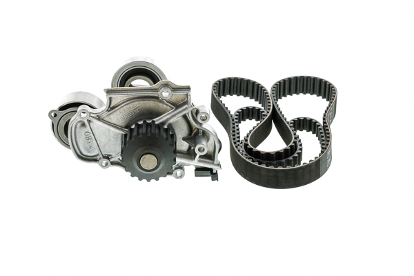Aisin Distributieriem kit inclusief waterpomp TKH-7006