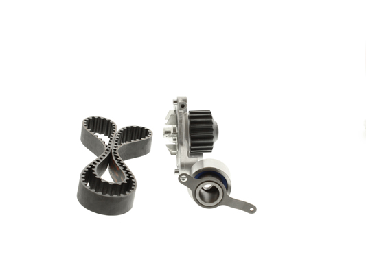 Aisin Distributieriem kit inclusief waterpomp TKH-902