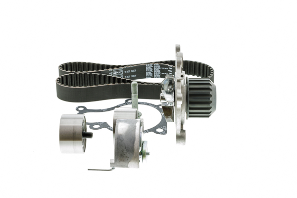 Aisin Distributieriem kit inclusief waterpomp TKHY-7002