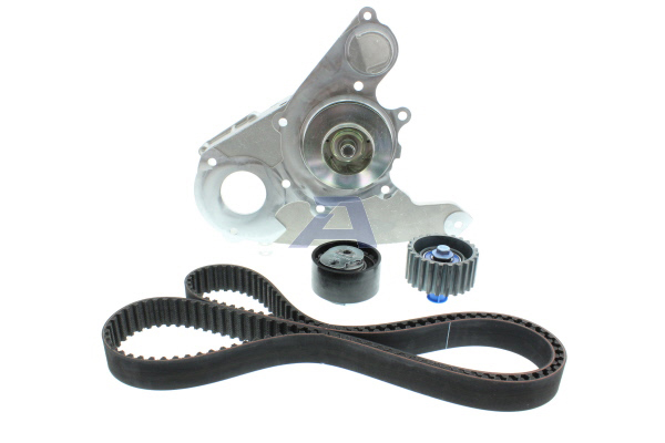 Aisin Waterpomp + distributieriem set TKI-901