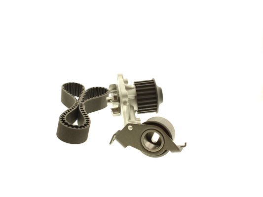 Aisin Distributieriem kit inclusief waterpomp TKM-907