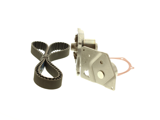 Aisin Waterpomp + distributieriem set TKN-903