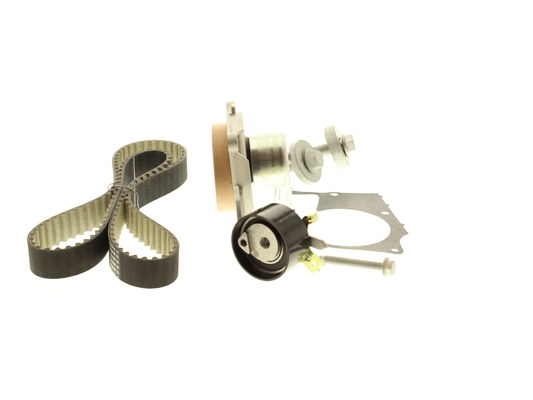 Aisin Waterpomp + distributieriem set TKN-907