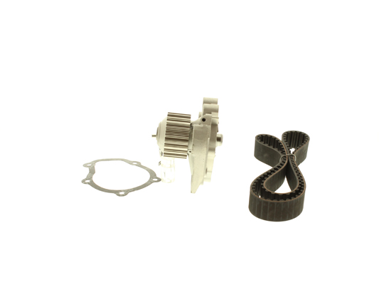 Aisin Distributieriem kit inclusief waterpomp TKO-904