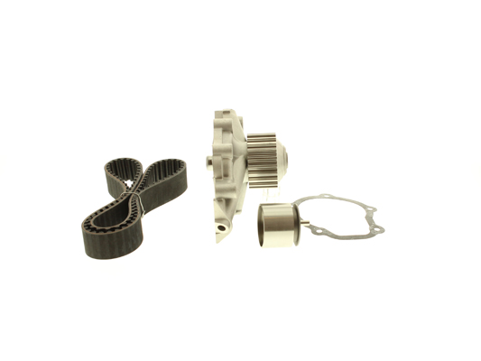 Aisin Distributieriem kit inclusief waterpomp TKO-905