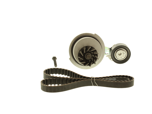 Aisin Distributieriem kit inclusief waterpomp TKO-909