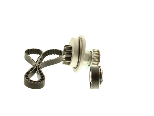 Aisin Distributieriem kit inclusief waterpomp TKO-909