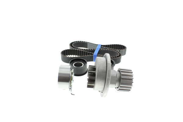 Aisin Waterpomp + distributieriem set TKO-913