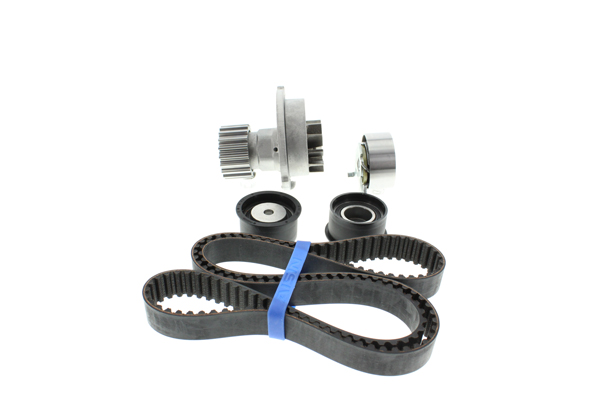 Aisin Waterpomp + distributieriem set TKO-913