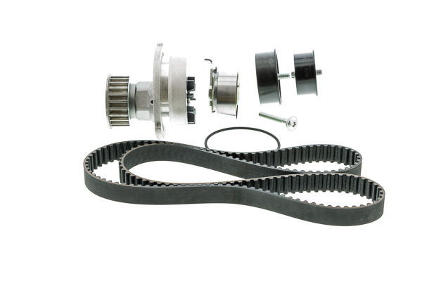 Aisin Distributieriem kit inclusief waterpomp TKO-916